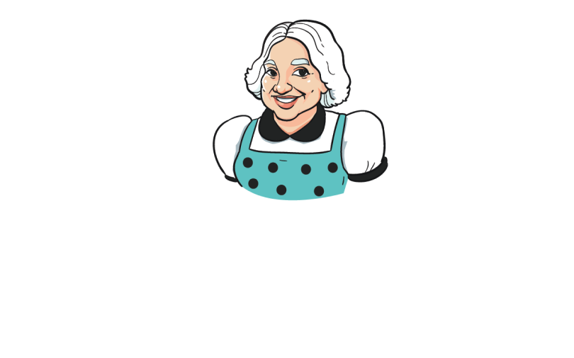 logo blanche